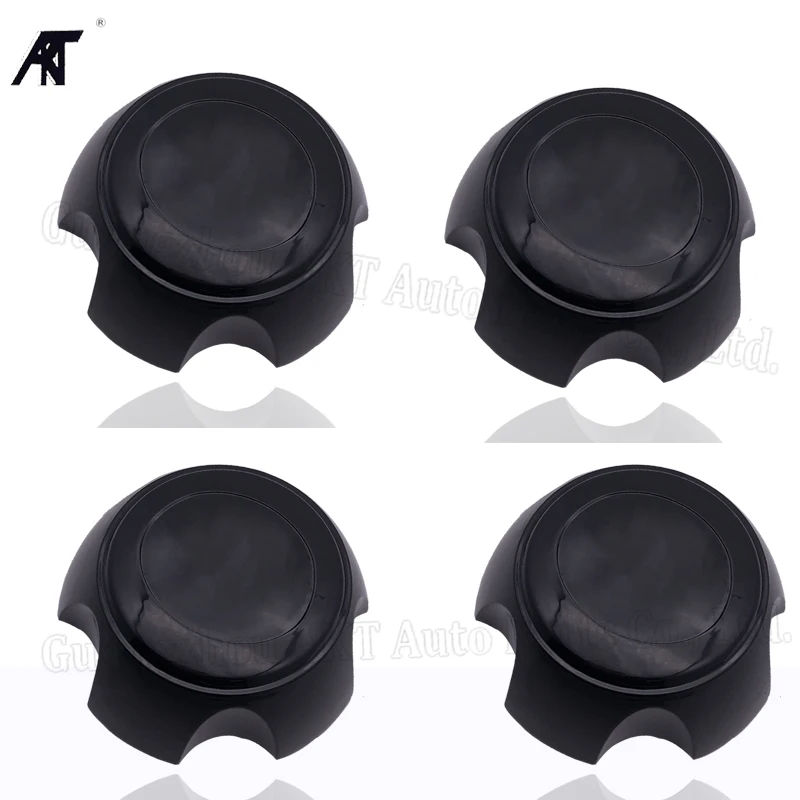 4PCS/LOT High Quality Wheel Center Cap Hub for Toyota Hilux Kun15 1* 2* 3* TGN16 Pickup