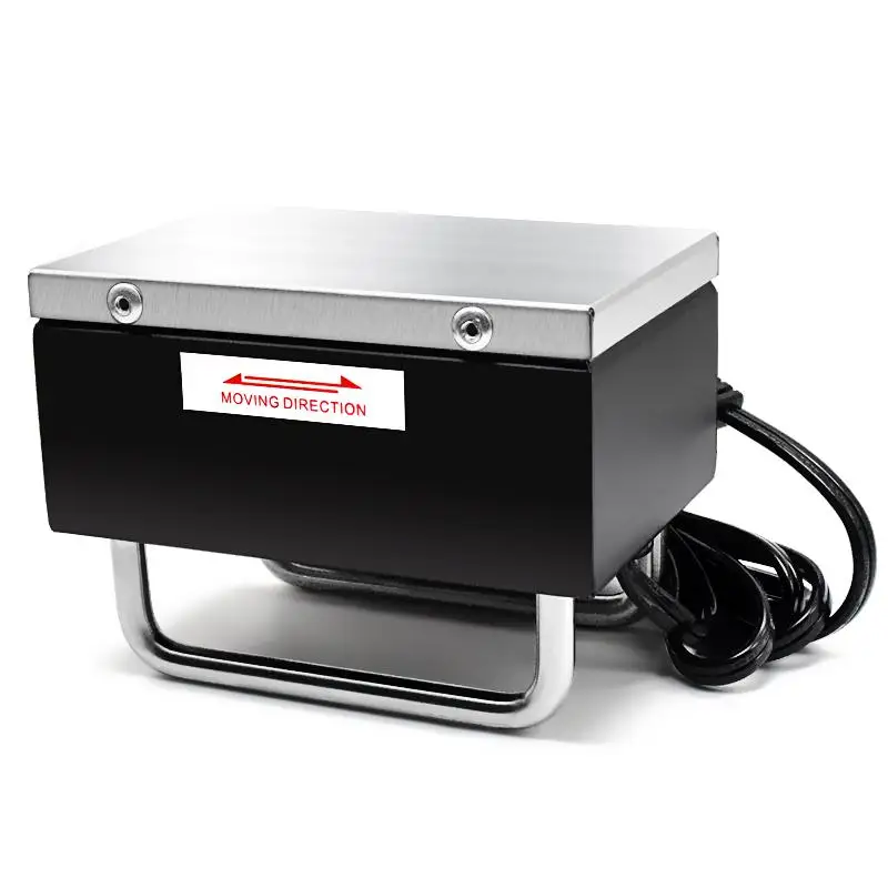 220V แบบพกพา Demagnetization อุปกรณ์แบบพกพา Demagnetization อุปกรณ์