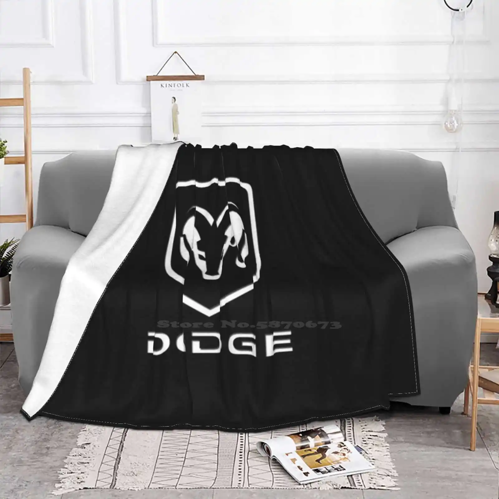 Logo Black Background Latest Super Soft Warm Light Thin Blanket Ram Ram Logo Ram Ram 1500 Ram 1500 Logo Logo Ram Ram 1500 1500