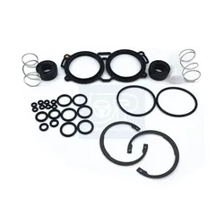 One Set MAN TGS TGA TGX EBS Modulator Repair Kits 81521066042 81521066026 81521066017