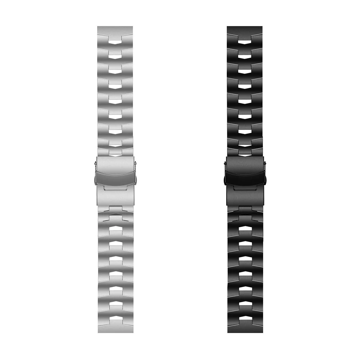 Titanium Metal Bracelet For HUAWEI WATCH GT 3 46mm WATCH3 Pro Strap GT 2 Pro GT2 Smartwatch Band Replacement Wristband Watchband