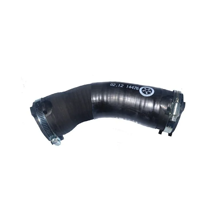 A6 CHARGE AİR HOSE 4 F0145709L