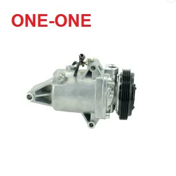 AC A/C Compressor 12V OR 24V -6PK-110MM  95200-54LA0 95201-54LA0 60-03605NC