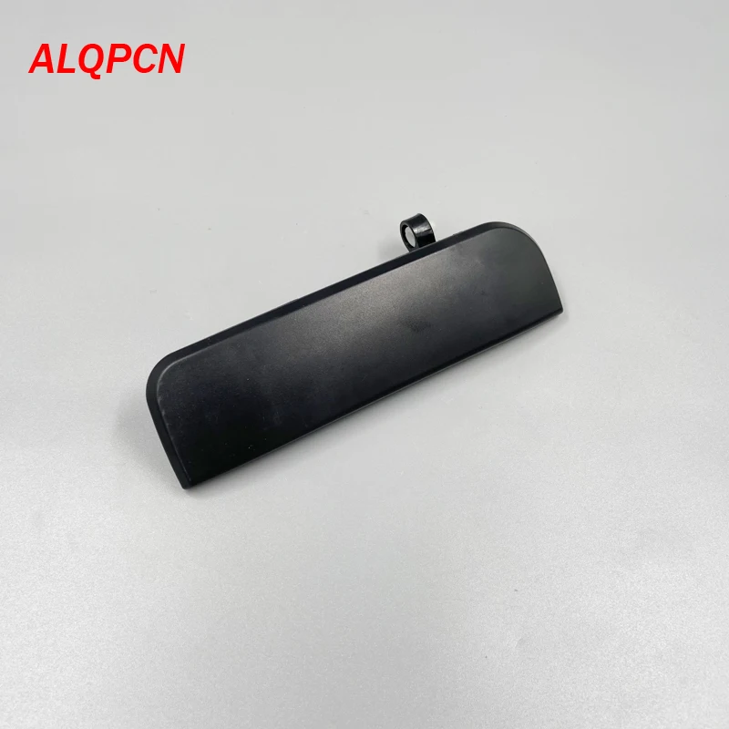 Use para lifan foison porta dianteira de van maçaneta externa preta esquerda e direita