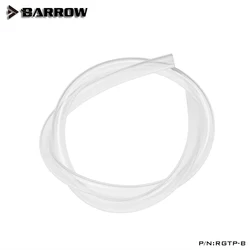 Barrow PC water cooling hose PU Soft Tube 1 Meter/pc 10x13mm, 3/8” For Water Cooling System RGTP-B