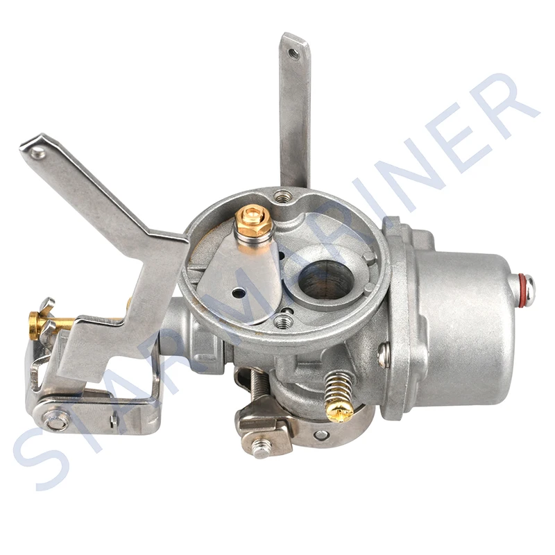 3F0-03100-4 Carburetor For Tohatsu Outboard Motor 2 Stroke 3.5hp 2.5hp 3D5-03100 3F0-03100 3F003100 Boat Engine Parts