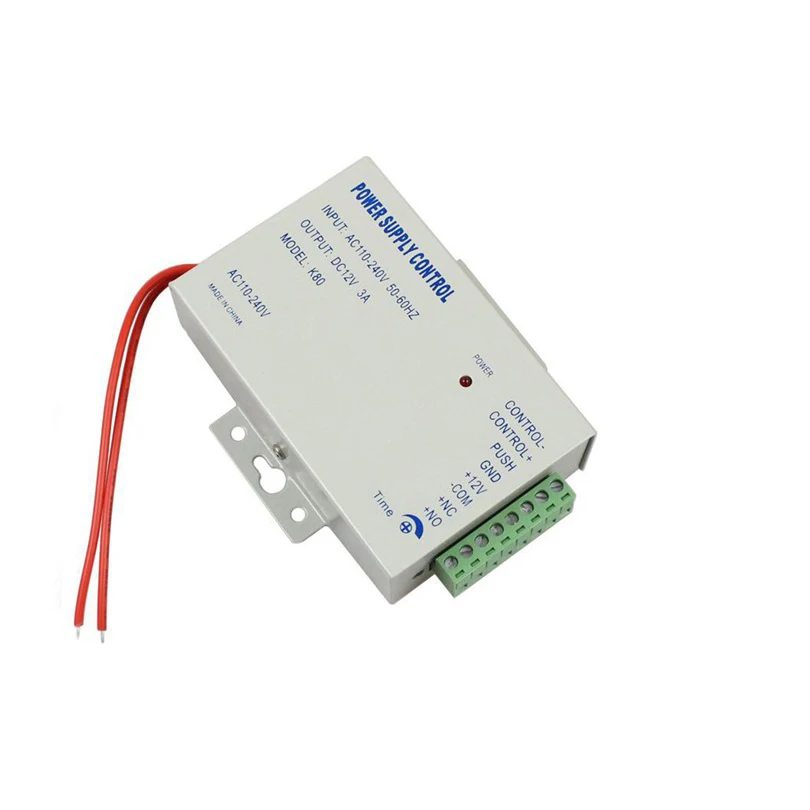 7" LCD Video Doorbell Kits Door Phone Intercom System Aluminum Alloy Panel Camera Password ID IR Night Vision Call and Intercom