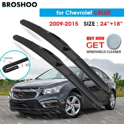 Car Wiper Blade For Chevrolet CRUZE 24