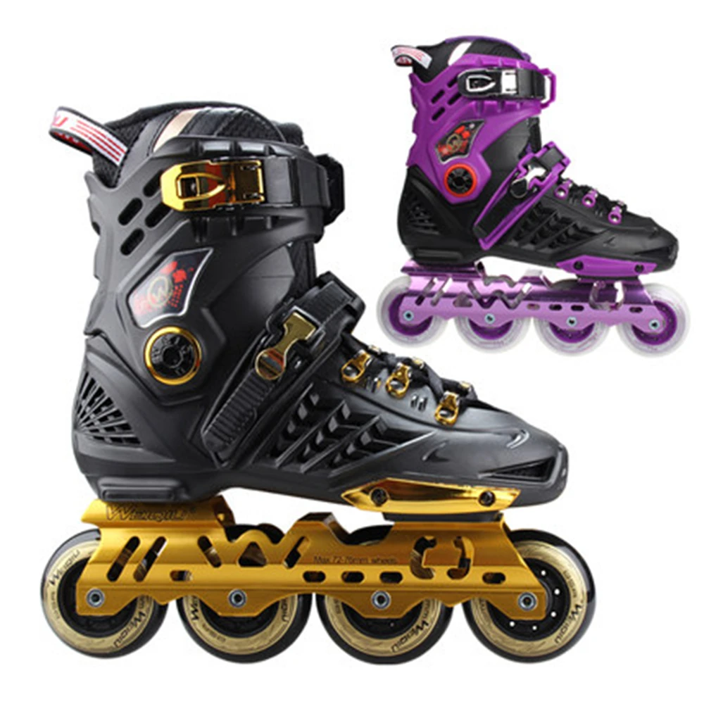 Rollschuhe erwachsene inline skates professionelle flache schuhe phantasie schuhe rollschuhe blitz rollschuhe erwachsene männer und frauen