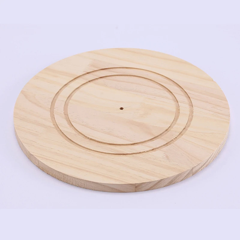Maschera di taglio del cerchio del Router di legno di GanWei per il bordo elettrico dell'equilibrio della rifilatrice del cerchio di fresatura del regolatore della mano di Makita