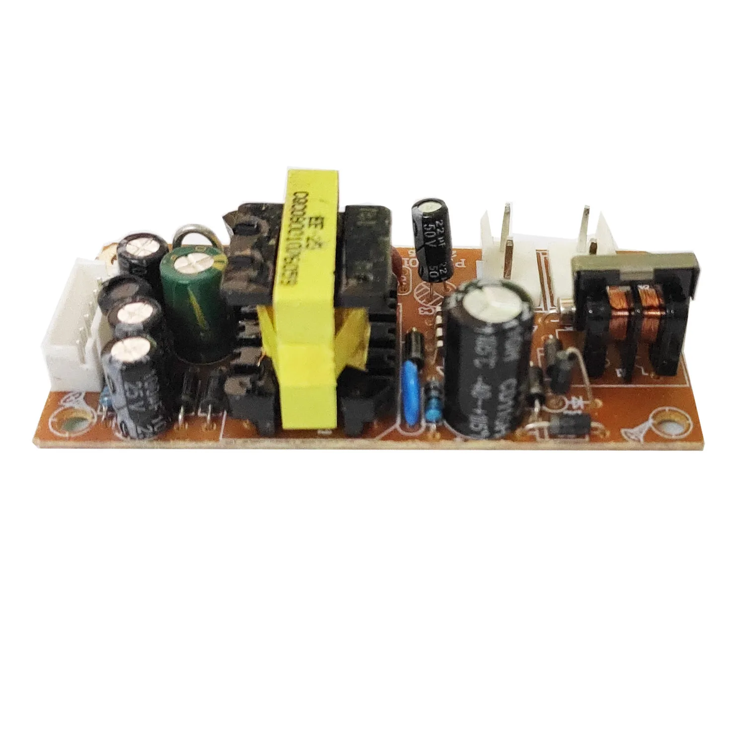 Universele EVD schakelende voeding module DVD power board thuis 5V 12 V-12 V originele accessoires