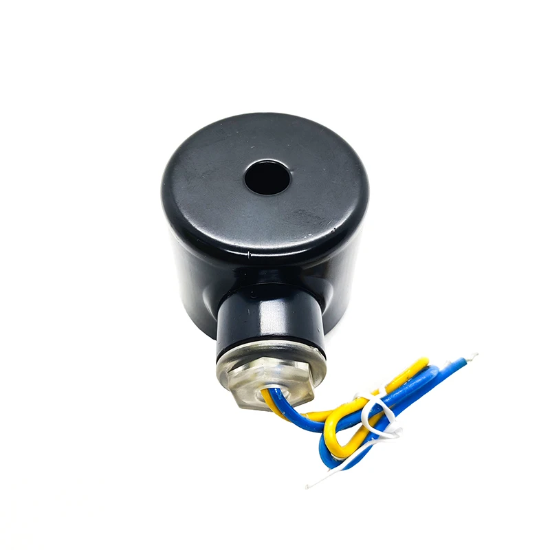 Magnetventil spule 2W Normal geschlossen Alle kupfer energiesparende DN10-32 380VAC 240VAC 220VAC 120VAC 110VAC 24VAC 24VDC 12VDC – Detail 5