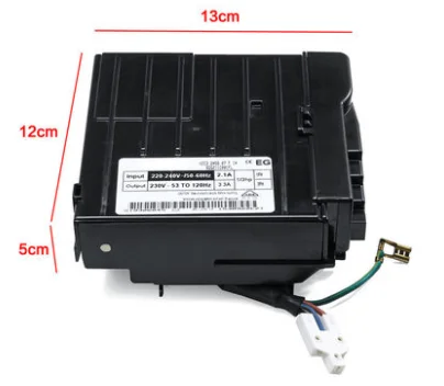 100% new for Refrigerator computer board EECON VCC3 2456 07 VCC3 2456 91W 23 Control inverter Board part