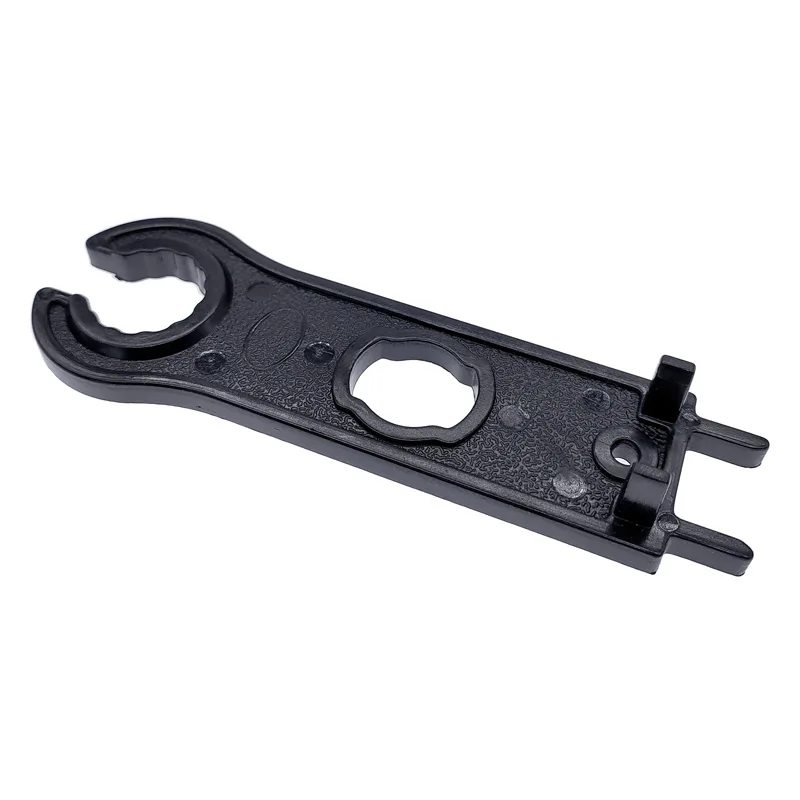 Solar Connector Wrench Solar Tools Fastening Tool for Plastic Solar Connector