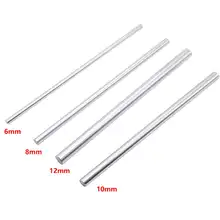 Linear Shaft 8mm 400mm 3D Printer Parts #2