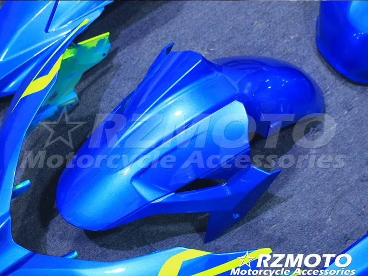 new Motorcycle fairing parts For kawasaki Ninja400 2019 2020 ninjas  All sorts of color No.2517