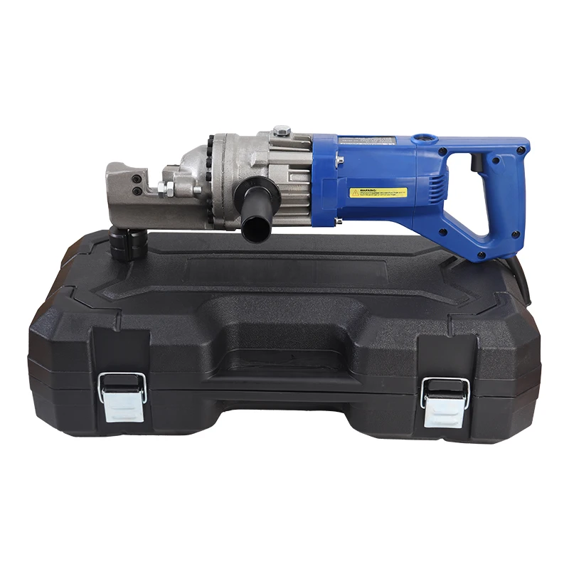 4-16mm Portable Electric Hydraulic Rebar Cutting Tool RC-16  Hydraulic Rebar Cutter Portable Steel Bar Cutting Tool