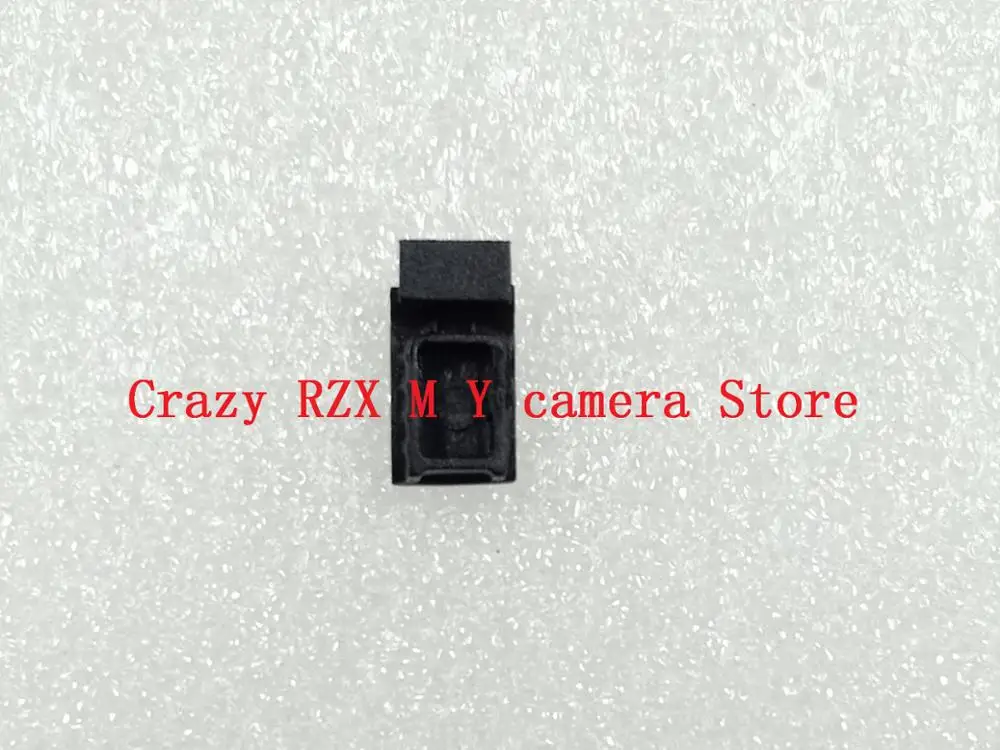 New Battery Door Cover Port Bottom Base Rubber for Canon 5D Mark II 5DII 5D2 Camera repair part