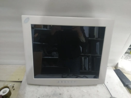 

19 inch NDS SC-SX19-R1A11 Medical Monitor DVI VGA SDI AV S Terminal Interfaces Used in Endoscopes, B-ultrasound, Gastroscope