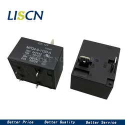 1PCS MPQ4-S-112D-A 12V 30A Electric Water Heater Air Conditioning Relay