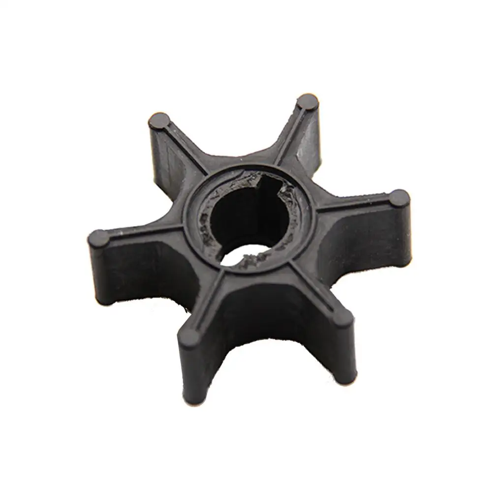 Marine Water Pump Impeller Boat Engine Impeller 6 Blade For Suzuki 2-Stroke 2HP 3.5HP 4HP 5HP 6HP 8HP 17461-98500-3