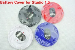 New Earphone Repair Parts Battery Cover for Studio 1.0 Best Studio1.0 Headphone Battery Cover Cap