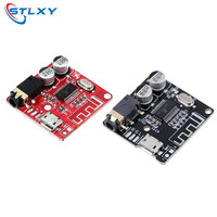 Bluetooth Audio Receiver board Bluetooth 5.0 mp3 lossless decoder board Wireless Stereo Music Module 4.1