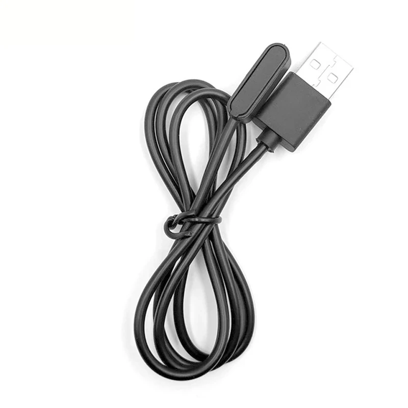 Cable cargador para brazo XOSS, Monitor con Sensor de ritmo cardíaco, brazalete BBP