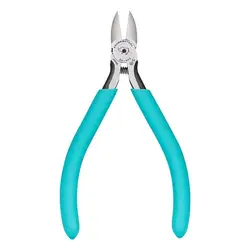 Japan RHINO RH-A05 125mm (5 inch) Diagonal Pliers for Cutting Plastic Soft Wires Element Feet