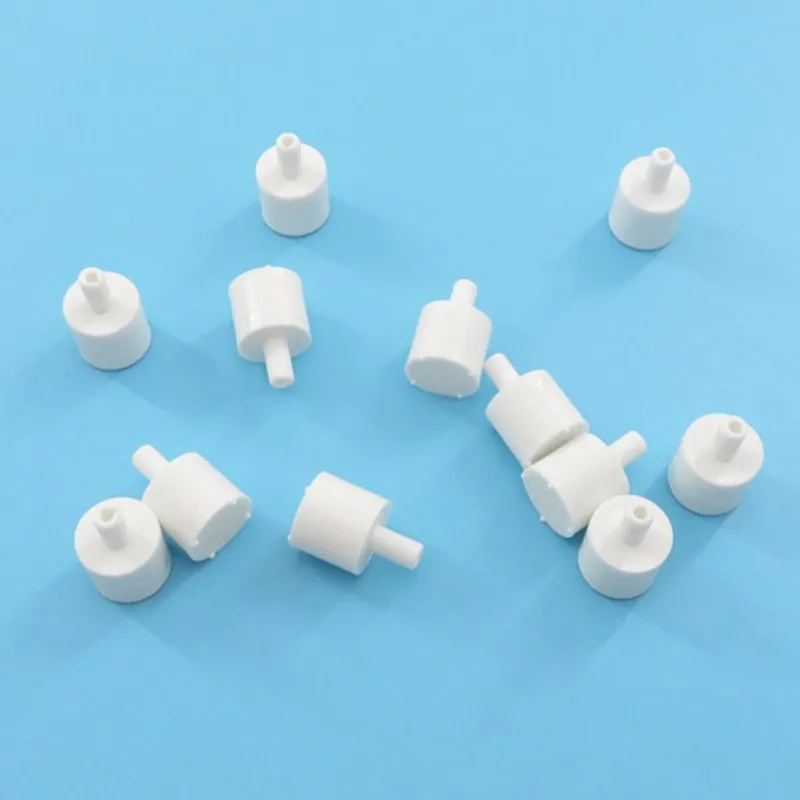 1~100 Pcs Garden Hose Filter Joint Fish Tank Filter Inlet Water Inlet Filter Valve Core Water Pipe Filter Small Micro Filter