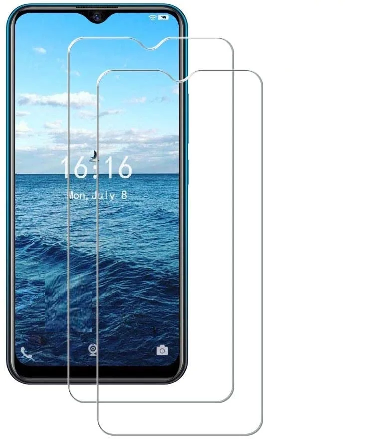 HD Protective Glas For VIVO Y17 Y12 Y11 2019 Glass Tempered Glass For VIVO Y91 Y91i Y91c Safety Glass For VIVO V15 Glass