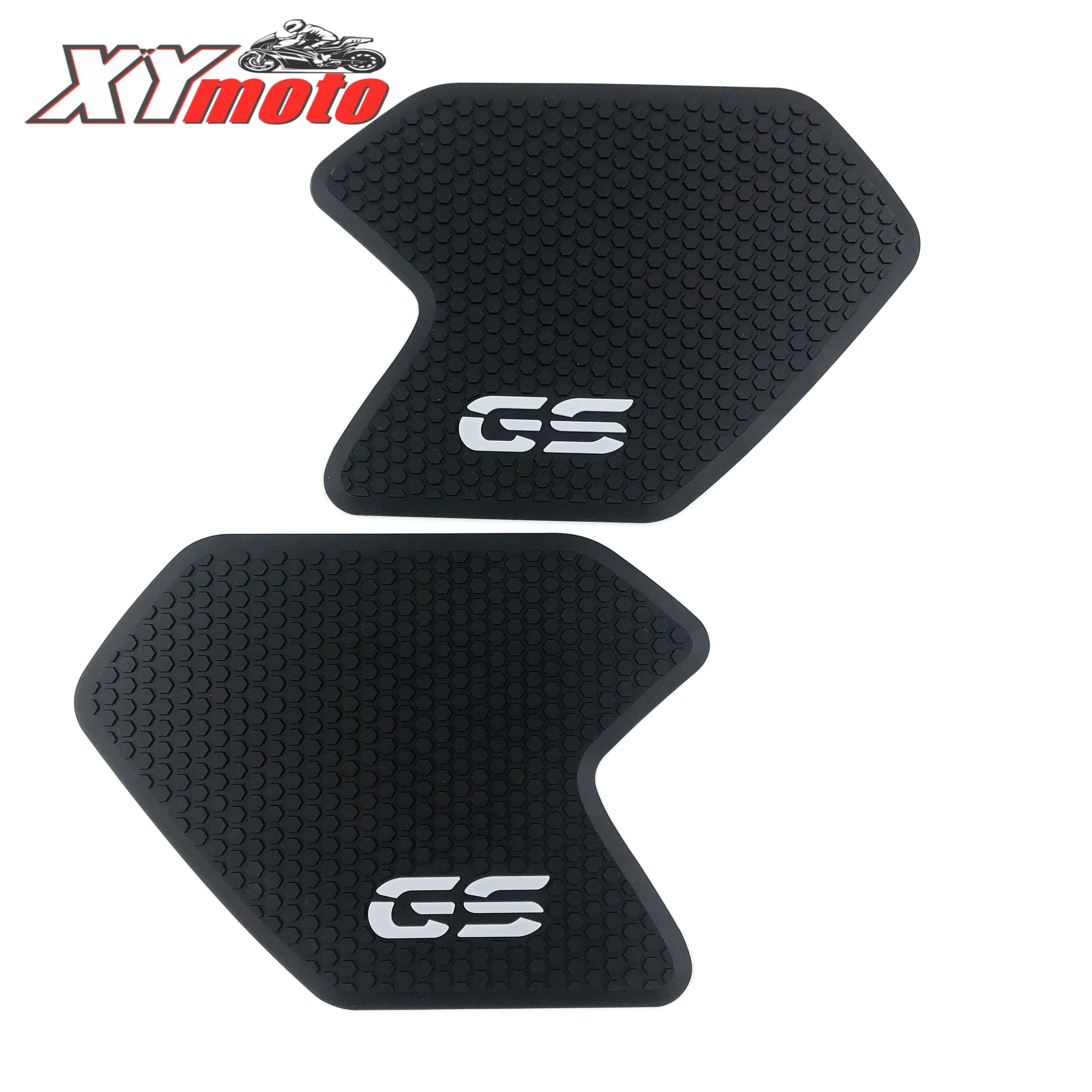 For BMW R1200GS Adventure R 1200 GS ADV 2014 2015 2016 2017 2018 Sell Well Type of Motorcycle Anti Slip Tank Pad Protect Sticker