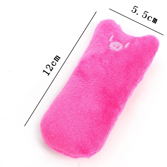 large pink