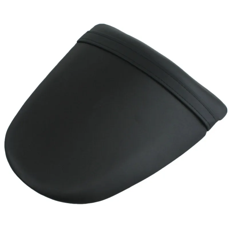 Motorcycle Black Rear Passenger Seat Pillion For KAWASAKI Z1000 Z 1000 2003-2006 2007-2009 2010-2013
