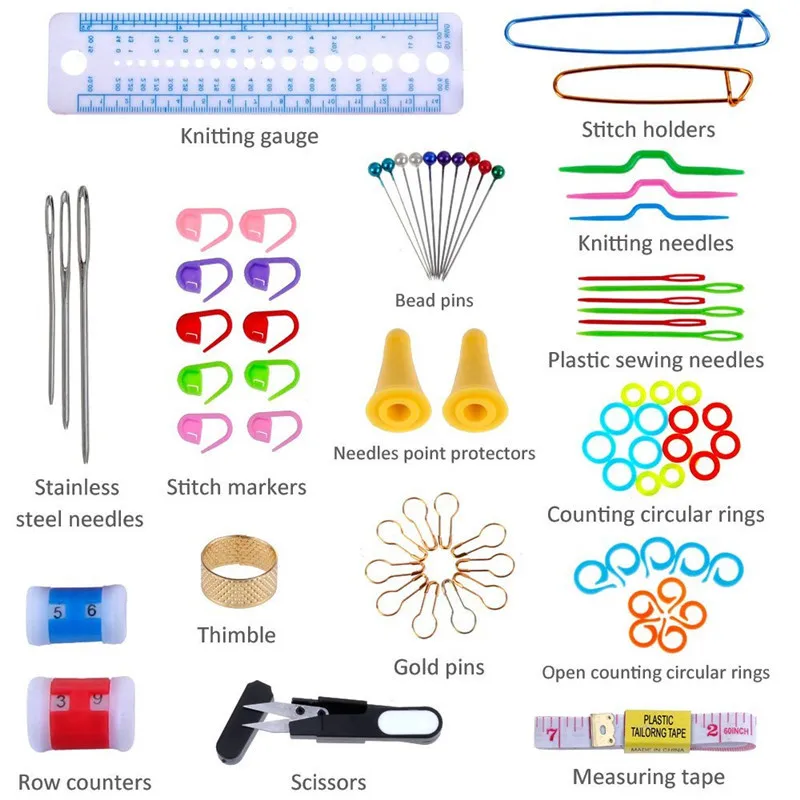 Thumbnail 3 - #8 Top 40 Hand-Sewing Needles Worth Buying In 2026