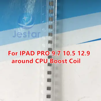 Pro údržbu základní desky iPad PRO 9.7 10.5 12.9 v okolí indukčnosti univerzální zesilovací cívky CPU 8 nejlepší prodej Základní deska iPadu Pro - №5