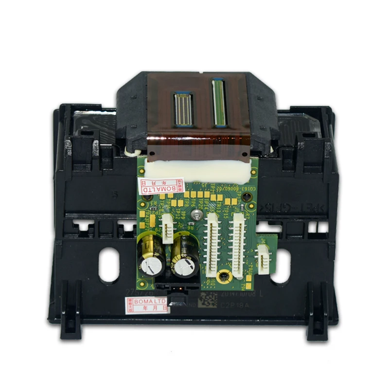 Original New Printhead For HP 932 933 Print Head For HP 7612 6700 7110 6600 7510 7512 7610 7612 6060e 6100 6100e Printer