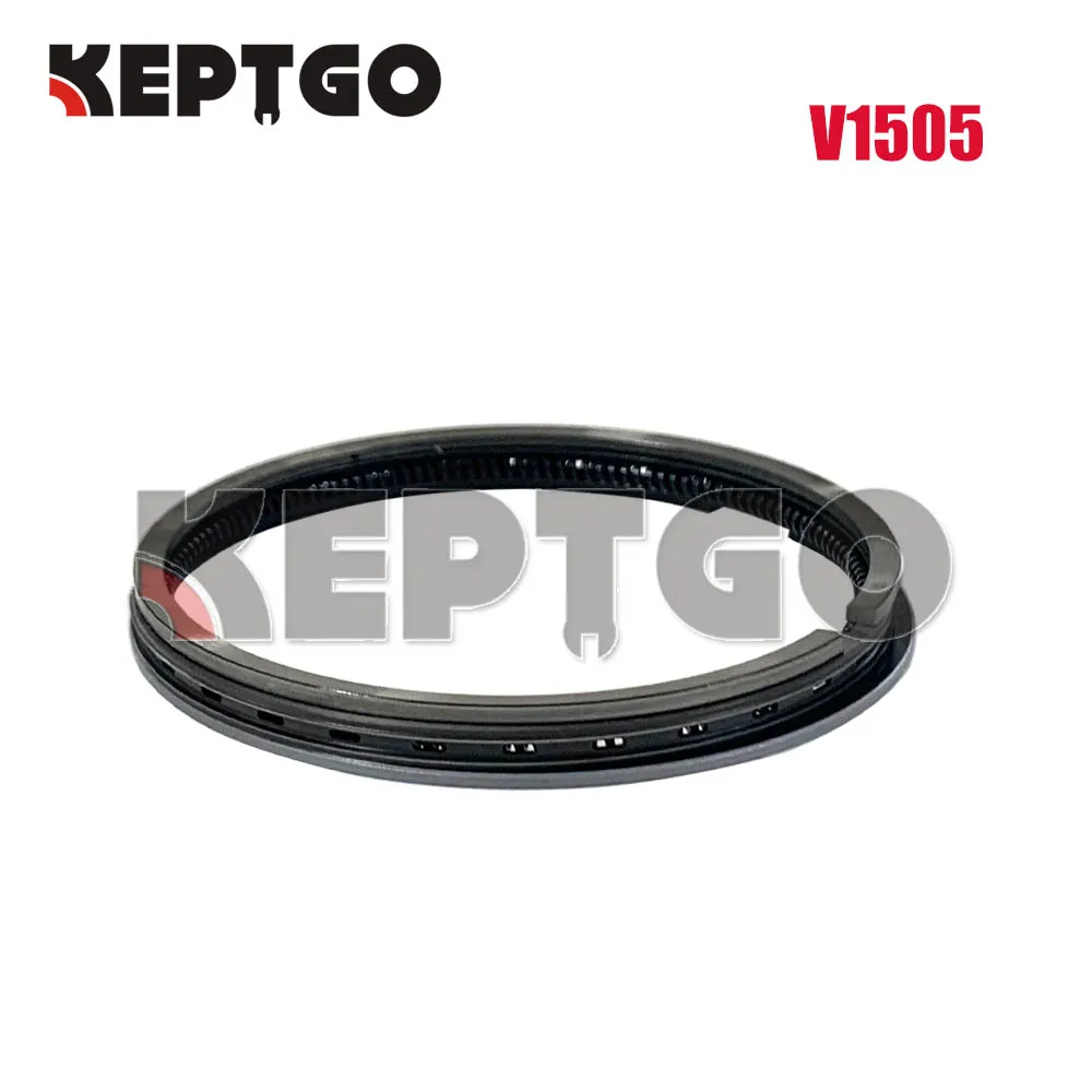 New V1505 D1105 Piston Ring Set For KUBOTA 16292-21050