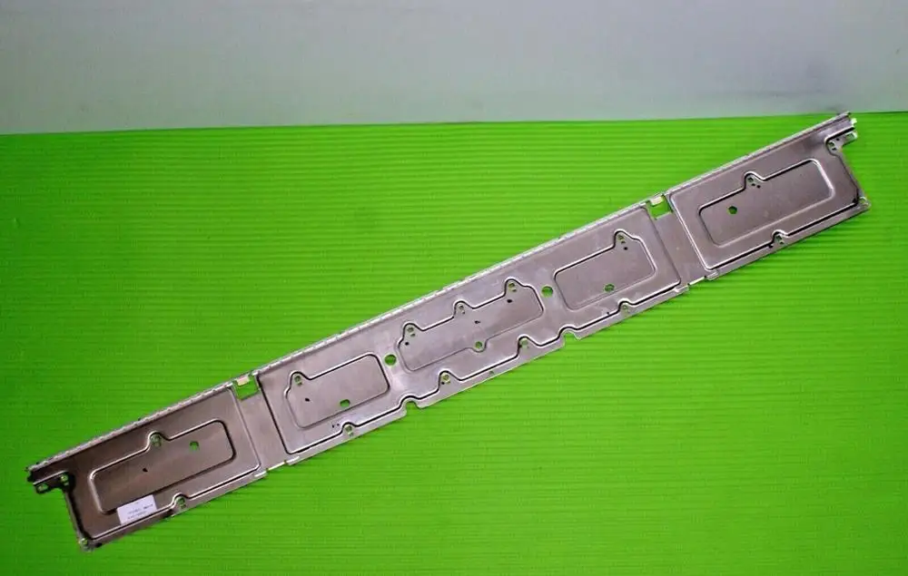 LED Strip สําหรับ Samsung UE49NU7170 UE49NU7170U UN49NU7100 UE49NU7140U UE49NU7100 BN61-15483A BN96-45953A 45953B LM41-00630A 00557A