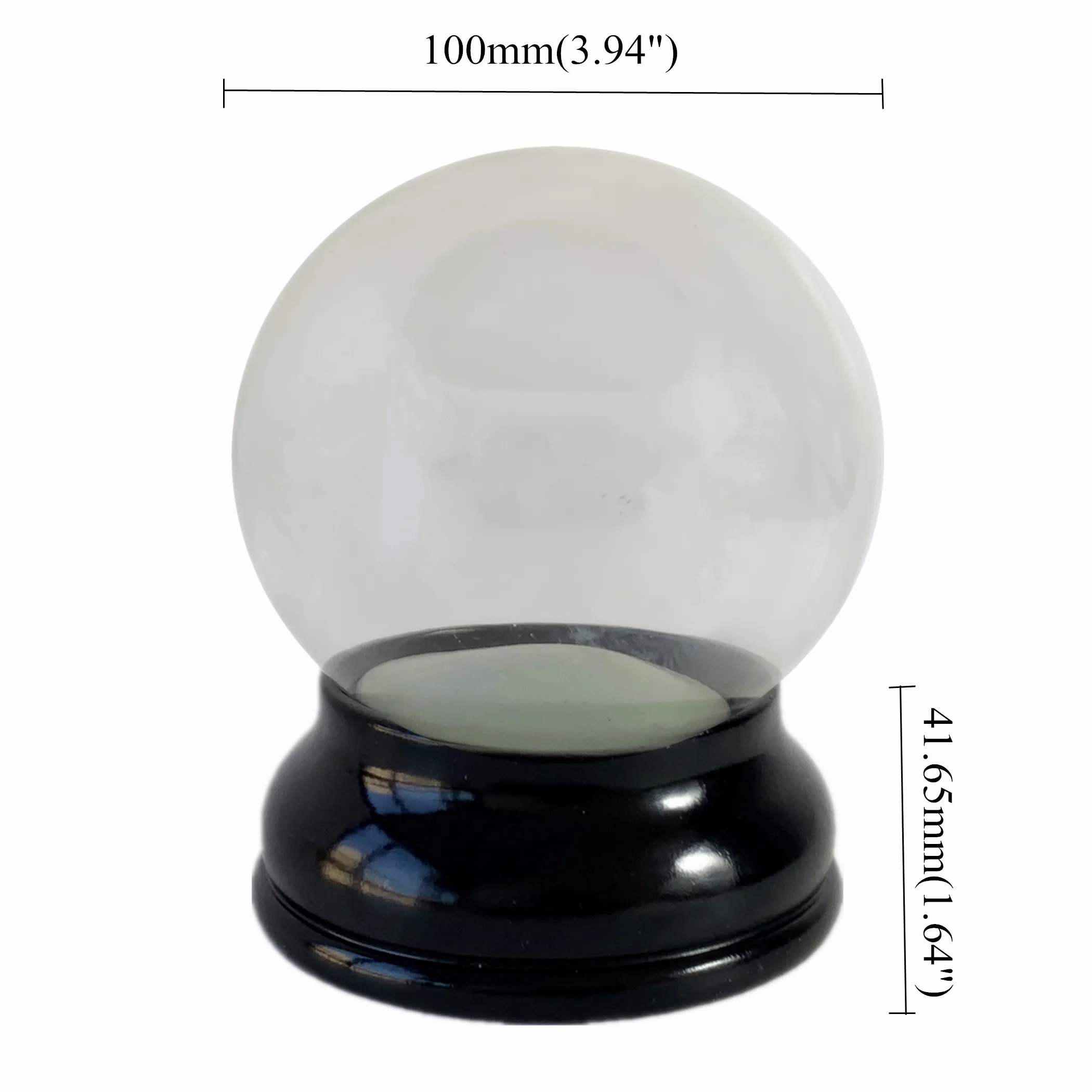 Thumbnail 2 - #23 Snow Globes Price Drop Alerts