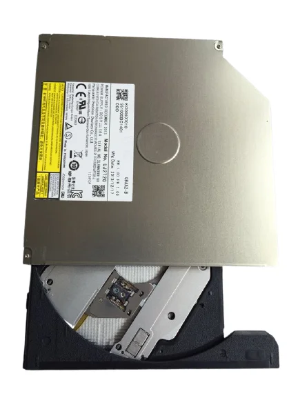 Suitable for the original Panasonic UJ262 UJ272 UJ272Q notebook Blu-ray drive ultra-thin Blu-ray burner