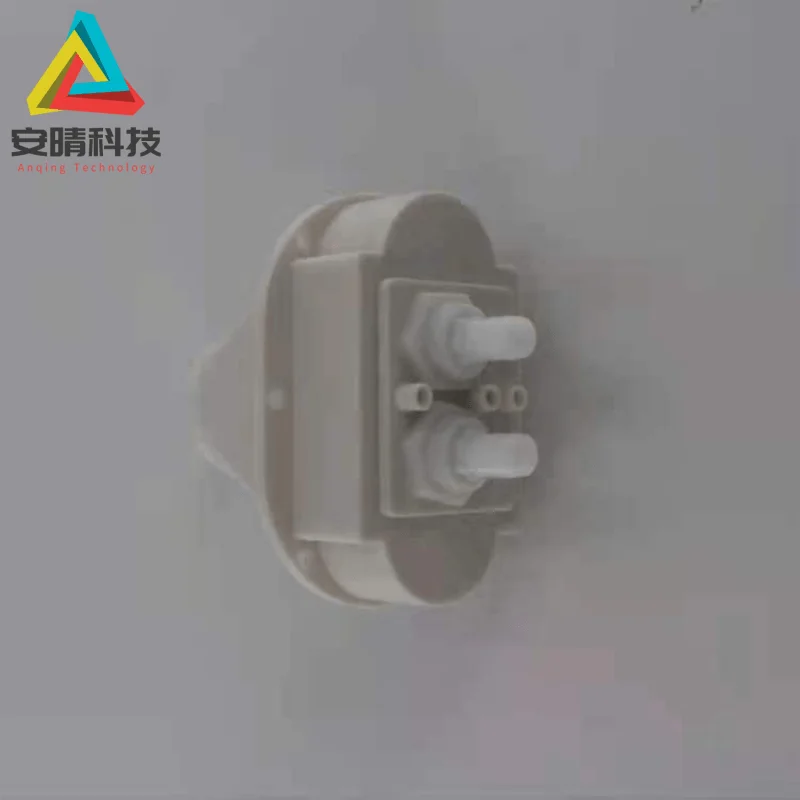 IPL laser handle electric wave skin pulling handle connector CPC connector handle unhairing machine handle quick connector plug