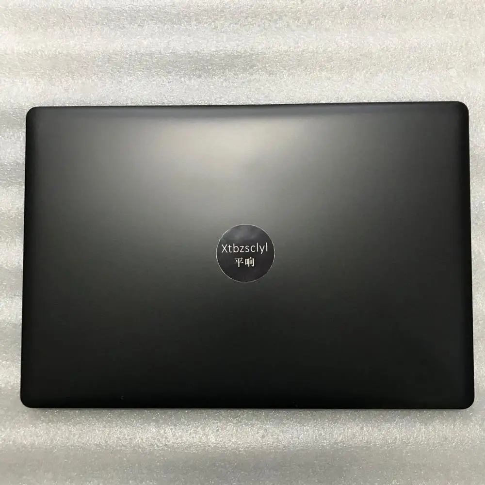 New For DELL G3 15 3579 LCD Back Cover Black Laptop Shell case 01WXP6 1WXP6