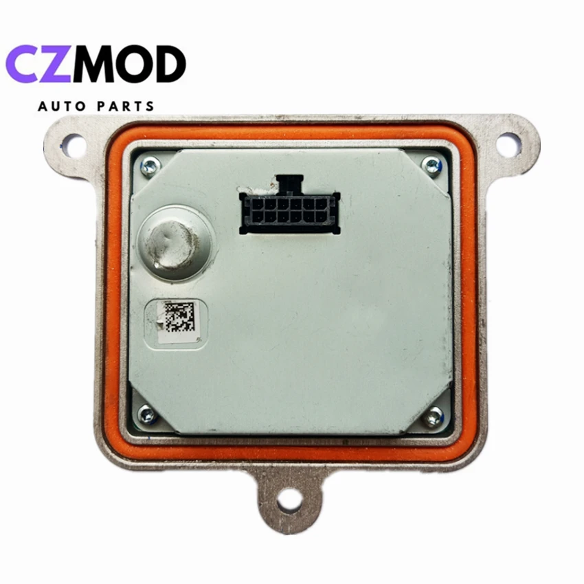 CZMOD Original LBMX18-ZD Headlight LED Driver Control Module 4121910XKY5JA Car Accessories
