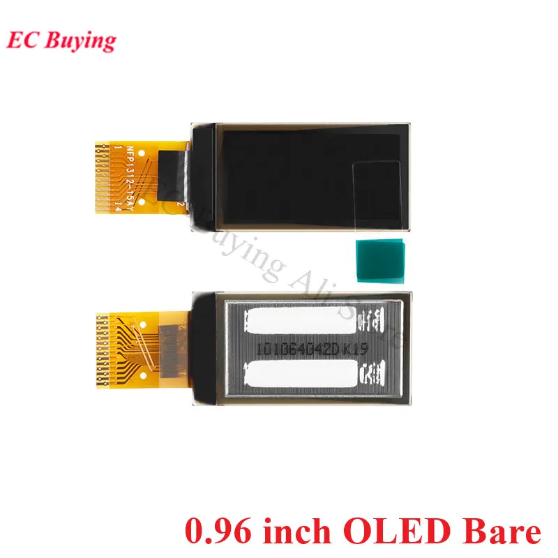 0.96 inch OLED Module 0.96\