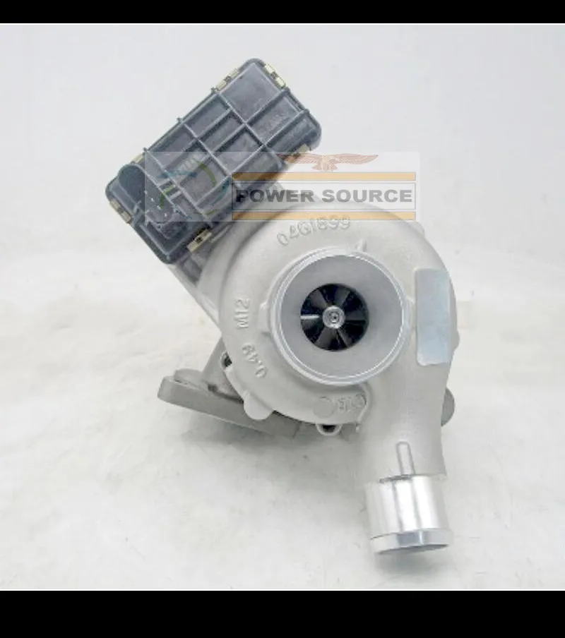 Turbo GTB1749VK 786… - image
