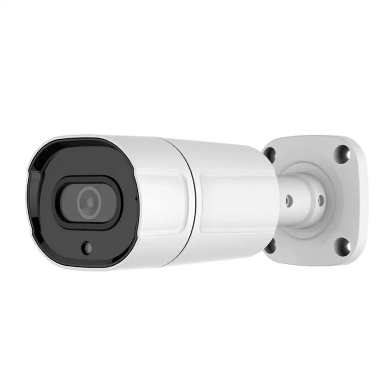 Imagem -04 - Segurança Poe Ipc Microfone de Áudio ao ar Livre Indoor Impermeável Vigilância por Vídeo Onvif 5mp Sony Imx335 Matriz Câmera Cctv Infravermelho H.265