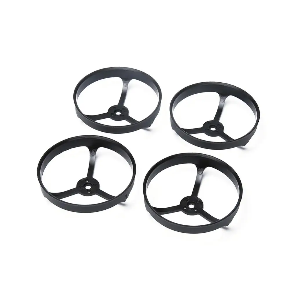 4pcs/set iFlight 1.6inch / 2inch / 2.5inch Replacement Ducts propeller guard Black for FPV drone part