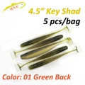 Green Back 4.5
