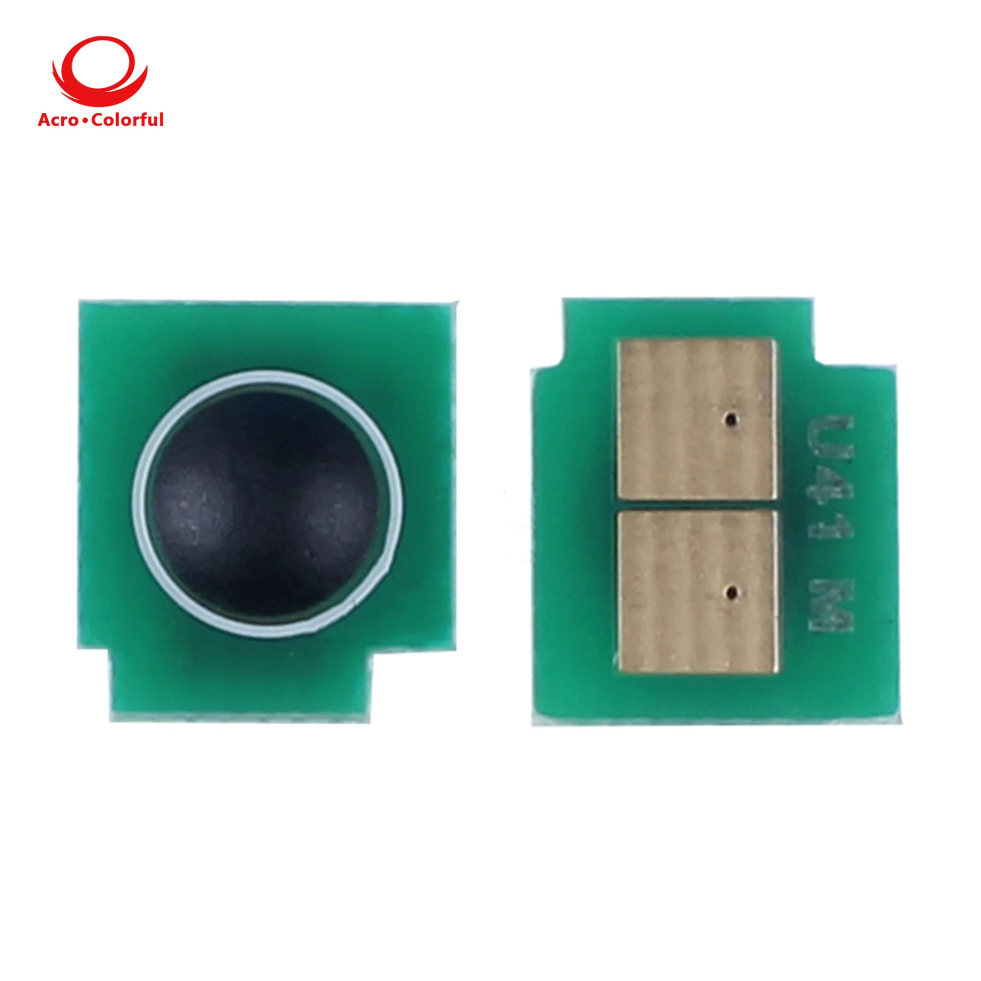 Compatible Toner Chip Apply to HP 1600 2600 2700 3000 3600 3800 CP3505 4700 4730 5200 M5025 M5035 CRG303 CRG307 CRG707 Printer